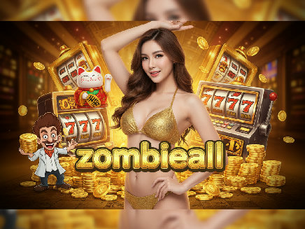 zombieall เว็บตรง