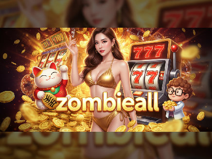 zombieall slot